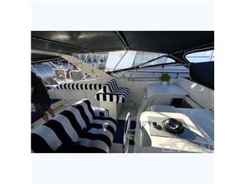 Pershing 45