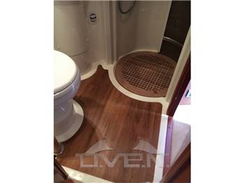 Sunseeker 53 Mk1 HT