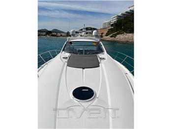 Sunseeker 53 Mk1 HT