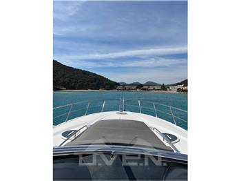 Sunseeker 53 Mk1 HT