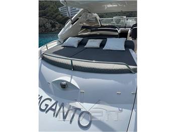 Sunseeker 53 Mk1 HT