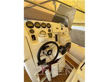 Joker boat 30 Clubman 30