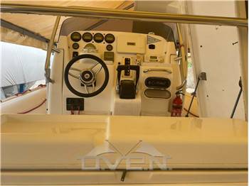 Joker boat 30 Clubman 30