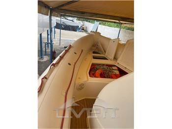 Joker boat 30 Clubman 30