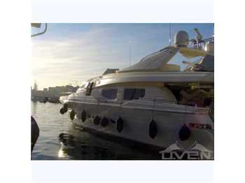Posillipo  Technema 80