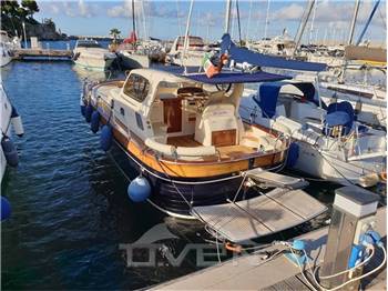 TECONAUTICA JERANTO 10 Jeranto Hard Top 10