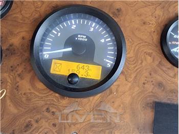 TECONAUTICA JERANTO 10 Jeranto Hard Top 10