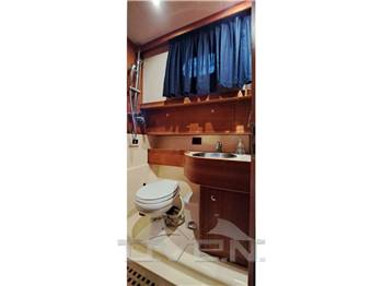 TECONAUTICA JERANTO 10 Jeranto Hard Top 10