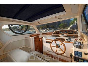 TECONAUTICA JERANTO 10 Jeranto Hard Top 10