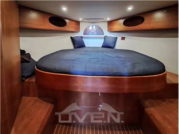 TECONAUTICA JERANTO 10 Jeranto Hard Top 10