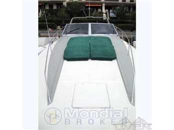 Riva 38 Bravo 38' special