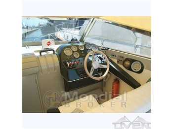 Riva 38 Bravo 38' special