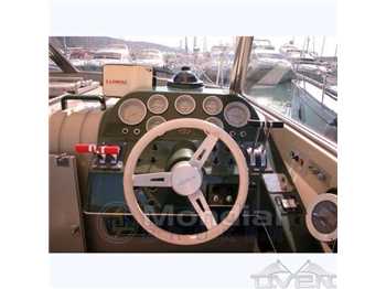 Riva 38 Bravo 38' special
