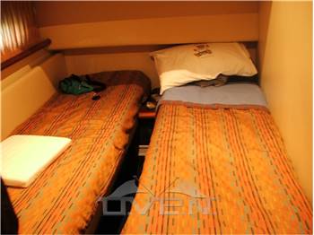 Ferretti 120 fly