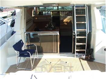 Ferretti 120 fly