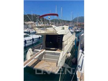 Ferretti120 120 fly 2 cabine