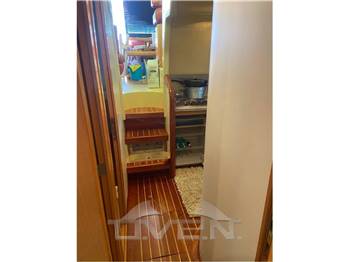 Ferretti120 120 fly 2 cabine