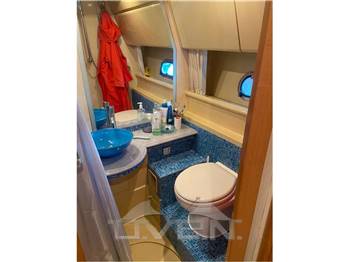 Ferretti120 120 fly 2 cabine