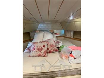 Ferretti120 120 fly 2 cabine