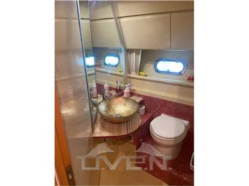 Ferretti120 120 fly 2 cabine