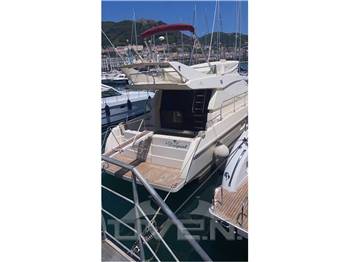 Ferretti120 120 fly 2 cabine