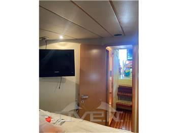 Ferretti120 120 fly 2 cabine