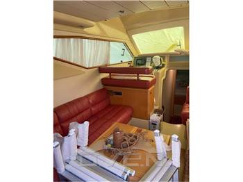 Ferretti120 120 fly 2 cabine