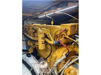 Ferretti120 120 fly 2 cabine