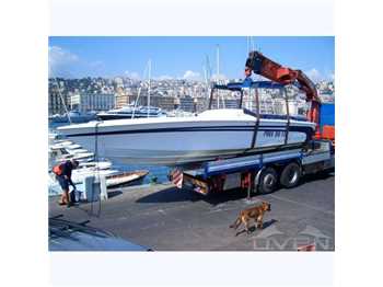 Tornado 35 35'