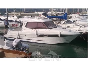 Beneteau 880 Antares 880