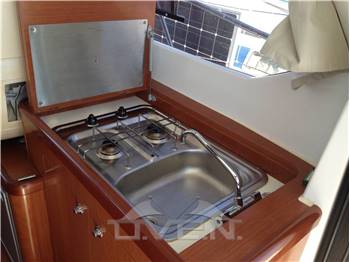 Beneteau 880 Antares 880