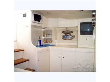 Itama 42'