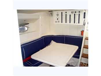 Itama 42'