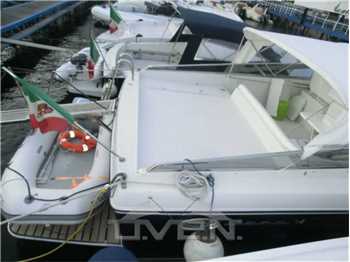 Itama 42'