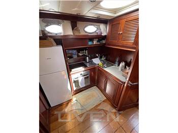 Abati Yachts 55 Portland AY 55 Lobster Hard Top