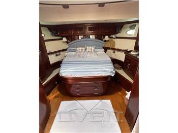 Abati Yachts 55 Portland AY 55 Lobster Hard Top