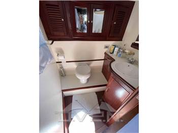 Abati Yachts 55 Portland AY 55 Lobster Hard Top