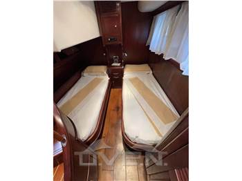 Abati Yachts 55 Portland AY 55 Lobster Hard Top