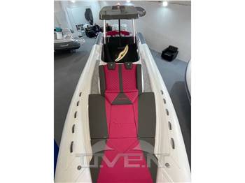 Starmar 10 Two Cabin