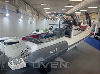 Starmar 10 Two Cabin