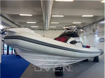 Starmar 10 Two Cabin