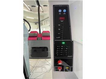 Starmar 10 Two Cabin