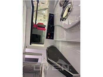 Starmar 10 Two Cabin