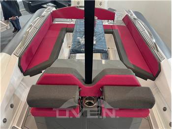 Starmar 10 Two Cabin