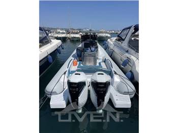 Starmar 10 Two Cabin