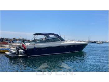 itama 55 open