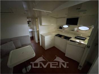 itama 55 open