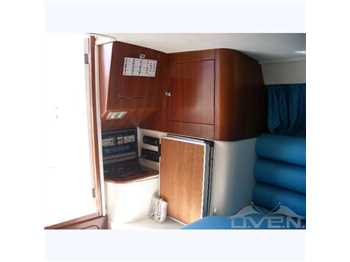Abbate bruno Primatist 30