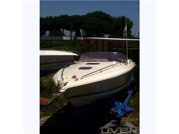 Abbate bruno Primatist 30