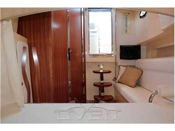 Nautica Tirrena VIVEUR 28 CABIN